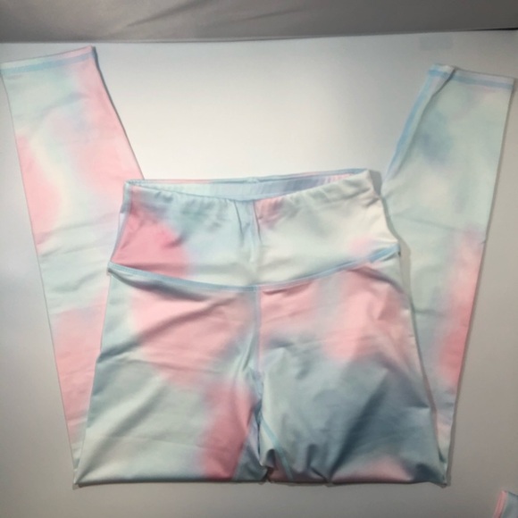 147. ☀️Cleo Tie Dye Workout Set☀️ - Picture 11 of 11